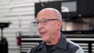 AutoNation TechXpert - Tim