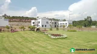 3 MARLA RESIDENTIAL PLOT FOR SALE IN PARK VIEW CITY ISLAMABAD