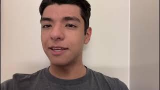 Gabriel Reyna Individual Learning Video