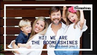 The Boomershines