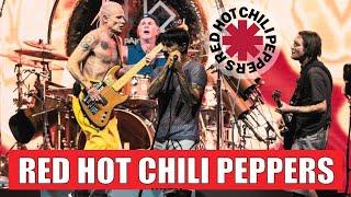 Red Hot Chili Peppers - Full Concert | Live | Toyota Amphitheater | Wheatland Ca 6/2/24