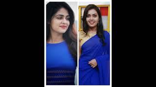 Malavika Wales Vs Mridula Vijay