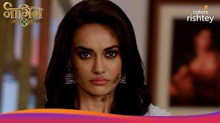 Naagin S3 | नागिन S3 | Episode 92 | Taamsi'S Power Unleashed? | Part 3