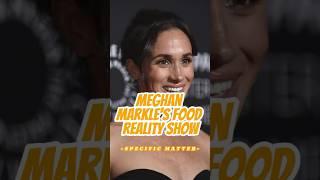 Why is everyone so angry about Meghan Markle's new show?The real reason is shocking!#meghanmarkle