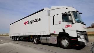 XPO Transport Solutions