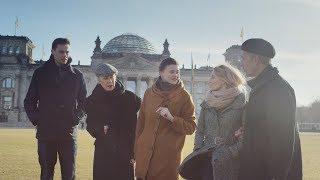 Die Bertelsmann Stiftung - Menschen bewegen. Zukunft gestalten.