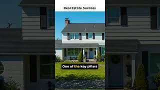 Keys to Real Estate Success: Tips for Investors ️ #RealEstateSuccess #InvestmentTips