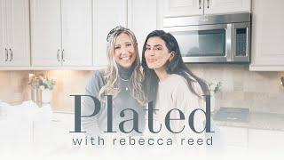 BBP | PLATED With Rebecca Reed - Sazan Hendrix - Kids Tea Party