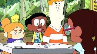 Itch to Scratch | Craig of the Creek | Cartoon Network Asia