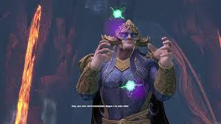 Liga Guardia Nocturna DCUO - El peor Feat que hicimos, pero derrocamos el mandato de Corum Rath!