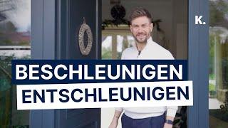 Ein Tag in meinem Leben I Vlog