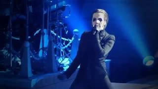 Ghost - Faith Live (4 cam HD, Professional audio)