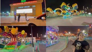 Kids Kingdom FUN || Part 1 || Bahrain