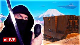 Shinobi Slays Zero Build RANKED SOLOS