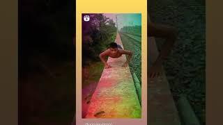 army. song️brand Rajeev yadav