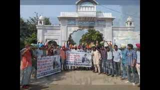 Must watch ..song dedicated to mata gujri college fatehgarh sahib