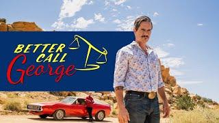 The Brilliance of Better Call Saul: Bad Choice Road