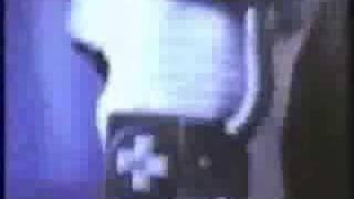 NES Power Glove Commercial