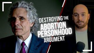 Destroying The SENTIENCE Argument for Abortion