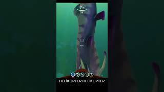 Helikopter helikopter  #reels #subnautica#funny