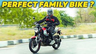 குறைந்த விலையில் சிறந்த Family Bike இதுதானா ? | 330 km Mileage எப்படி குடுக்கும் ?