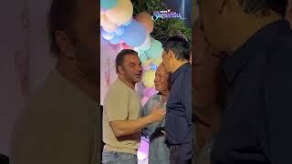 Sohail Khan Shares A Touching Moment With Father Salim Khan | Bollywood News | Entertainment | N18S