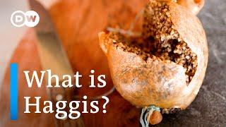 Haggis - The Most Scottish Thing You Can Eat