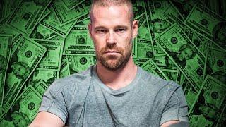 PATRIK ANTONIUS IS UNSTOPPABLE!!!!!!!