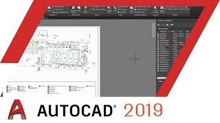 Autodesk AutoCAD 2019 cheap license