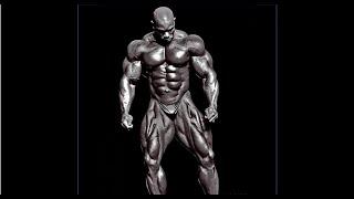 BODYBUILDING IS DEAD? LAST KINGS OF AESTHETICS AND SYMMETRY! (by RENAT)