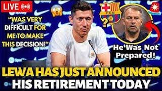 BREAKING: Barcelona Fans in Disbelief after Shocking Announcement!! | Barcelona news today