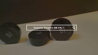 Whamisa – Organic Flower BB PACT