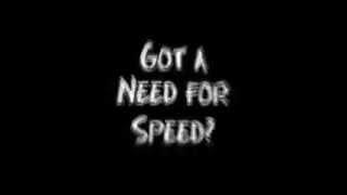 JEGS Got a Need for Speed? Commercial Vintage 2009 High Performance Auto Parts