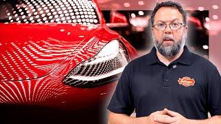 The Truth About CERAMIC COATINGS: Auto Body's Warning to Car Owners