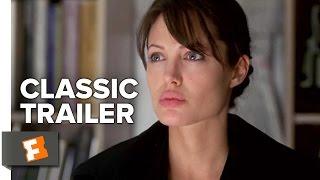 Taking Lives (2004) Official Trailer - Angelina Jolie, Ethan Hawke Movie HD