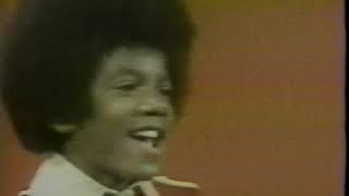 The Jackson Five Show (1972 TV Special)