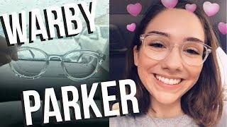 WARBY PARKER GLASSES: AN HONEST REVIEW! ARE THEY WORTH IT?