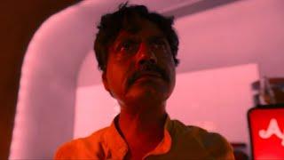 Sacred Games S02 | 'Chup Kar Madarchod' - Ganesh Gaitonde | Nawazuddin Siddiqui | Pankaj Tripathi |