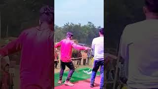 Sola Athara Nahi Rahi Gel ! Nagpuri shot video #shot #newshotvideo