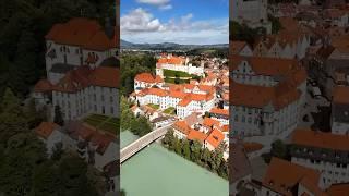 Füssen: Bavaria’s Fairytale Gateway