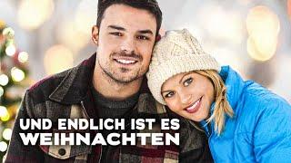 Und endlich ist es Weihnachten (WEIHNACHTSFILM I romantischer Weihnachtsfilm, spannende Filme)