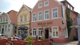 Wieting´s Hotel, Esens, Germany