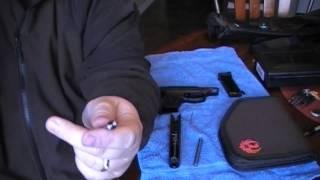 Ruger LC9 Stainless Guiderod by CandRreviews