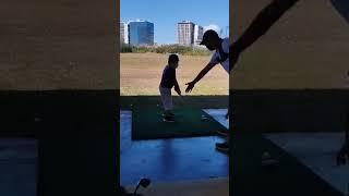 Junior Golfer #golf #juniorgolfer #golfer #kids #kidsvideo #reels