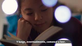 Kumon Reviews- Tiffany- Spanish