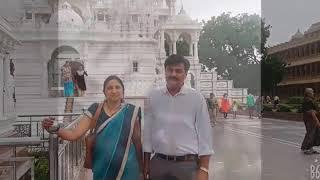 Crazy Dharmik