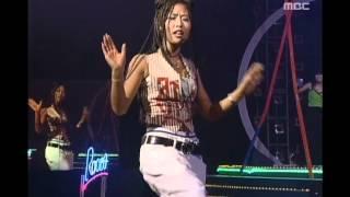 Roo'Ra - Three!Four!, 룰라 - 3!4!, MBC Top Music 19960831