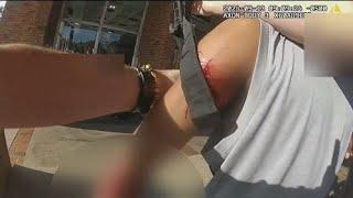 Student nearly loses arm after punching a school bus window, OCSO deputy likely saved his life