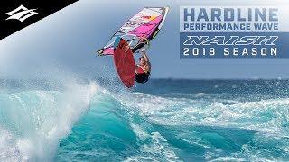 Naish 2018 Hardline - Performance Wave