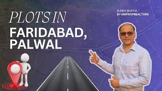 Looking for the perfect plot in Palwal,#PalwalPlots #RealEstatePalwal #PropertyInPalwal